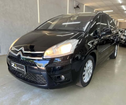 CITROEN C4 PICASSO GLXA 5L 2011