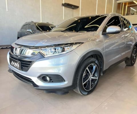 HONDA HR-V EX CVT 2020
