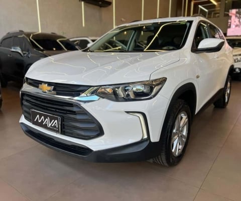 CHEVROLET TRACKER T A LT 2023