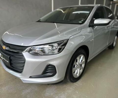 CHEVROLET ONIX PLUS 10TAT LT1 2022
