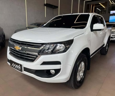 CHEVROLET S10 LT DD2A 2017