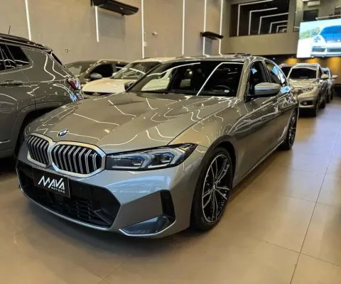 BMW 320I M SPORT FLEX 2023