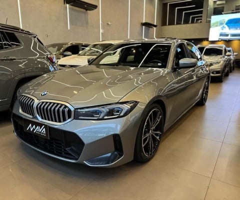 BMW 320I M SPORT FLEX 2023