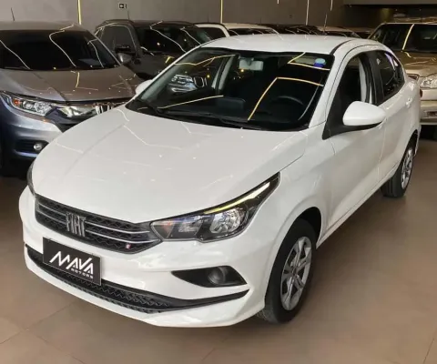 FIAT CRONOS DRIVE 1.0 2023