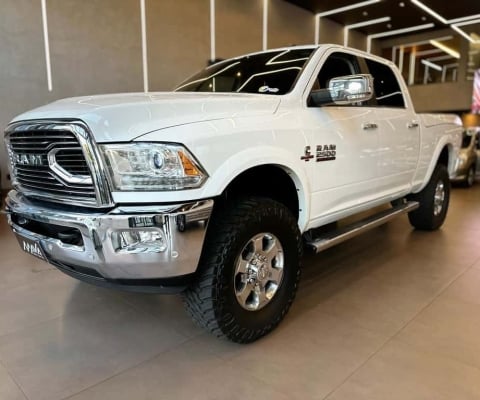 RAM 2500 LAIE 2018