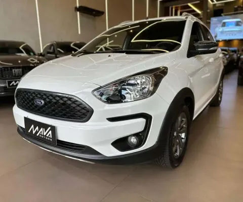 FORD KA FSL AT 1.5 HA C 2020