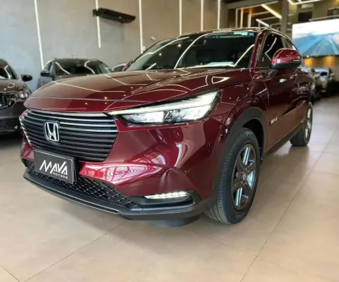 HONDA HR-V EXL HS 2023