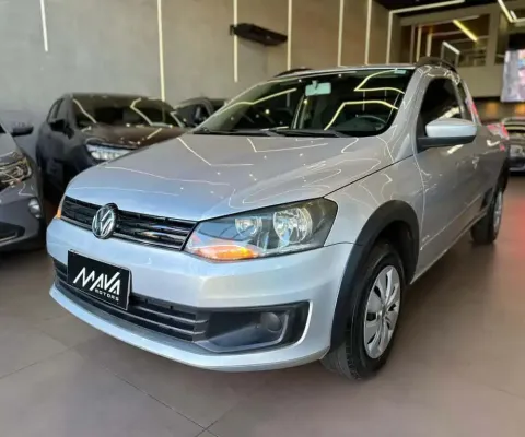 VOLKSWAGEN NOVA SAVEIRO CE 2014