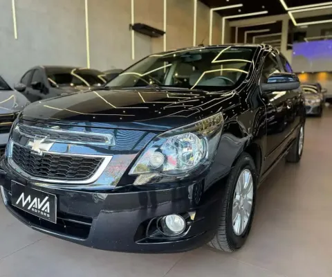 CHEVROLET COBALT 1.8 LTZ 2015