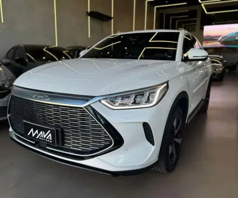 BYD SONG PLUS GS DM 2023