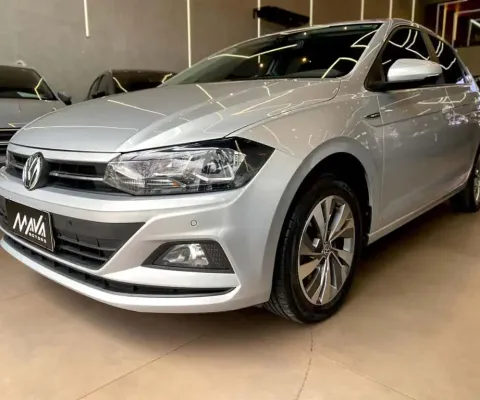 VOLKSWAGEN POLO CL AD 2018