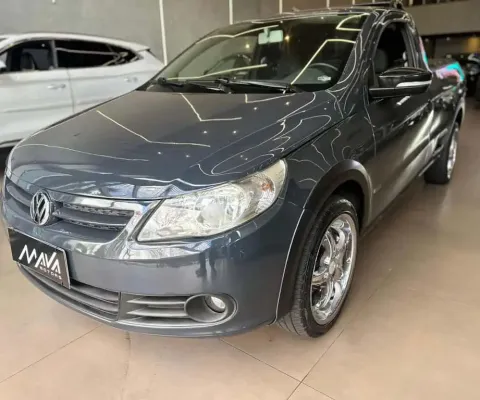 VOLKSWAGEN SAVEIRO 1.6 CS 2010
