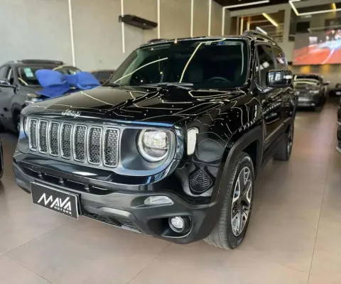 JEEP RENEGADE LNGTD AT D 2021