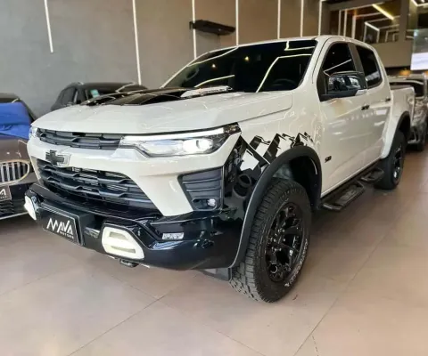 CHEVROLET S10 100Y DD4A 2026