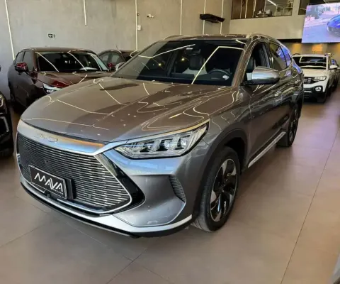 BYD SONG PLUS GS DM 2023