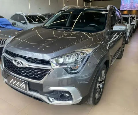 CAOA CHERY TIGGO 5X TXS 2020