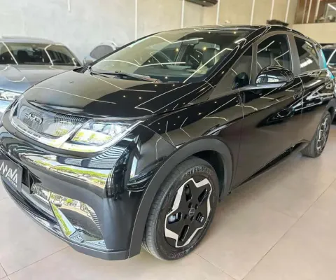 BYD DOLPHIN GS 180EV 2024
