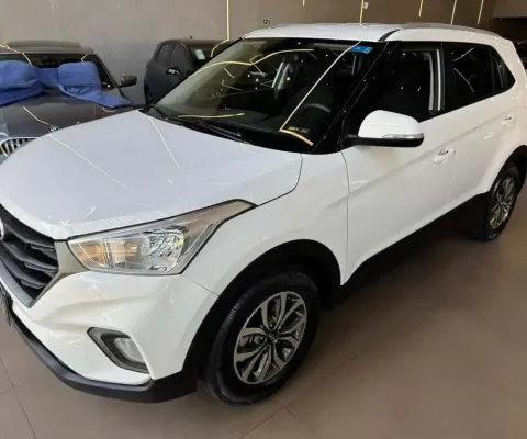 HYUNDAI CRETA 16A SMART 2020