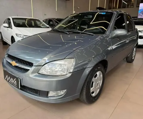 CHEVROLET CHEVROLET CLASSIC LS 2014