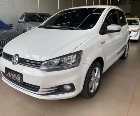 VOLKSWAGEN NOVO FOX ROCK RIO MB 2016