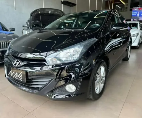 HYUNDAI HB20 1.0 CONFOR 2015