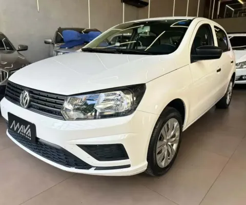 VOLKSWAGEN GOL MPI 2023