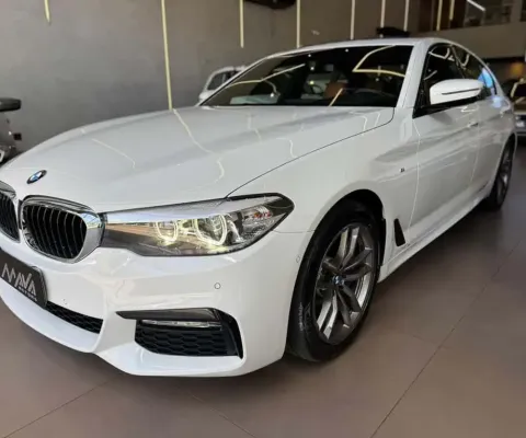 BMW 530I 2018
