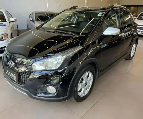 HYUNDAI HB20X STYLE 2014