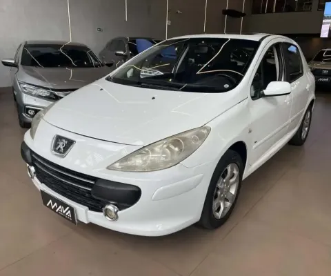 PEUGEOT 307 16 PR PK 2010