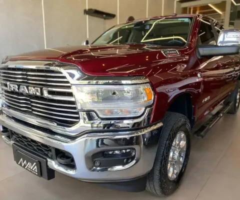 RAM 2500 LAIE 2024