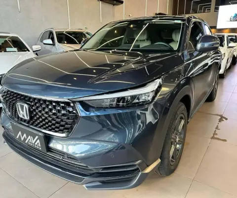 Honda hr-v advance 2025