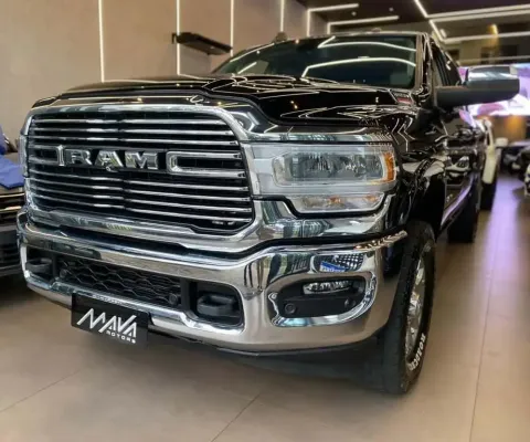 Ram 3500 laie 6.7d 2022