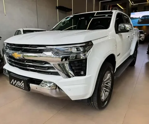 Chevrolet s10 hc dd4a 2026