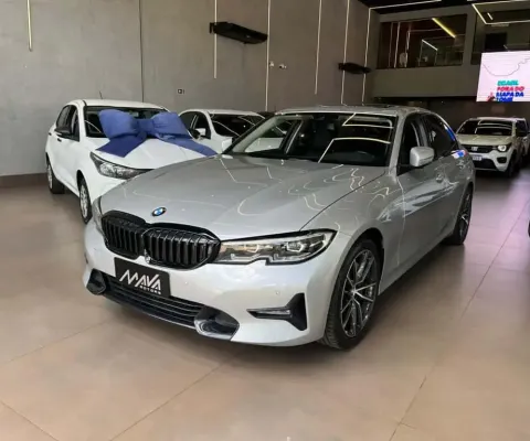Bmw 330i 2020