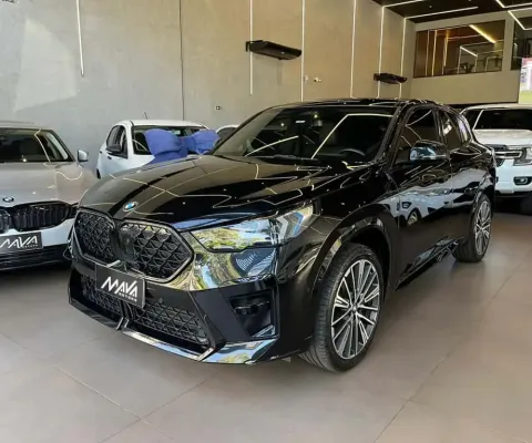 Bmw x2 xdrive20i msp 2025