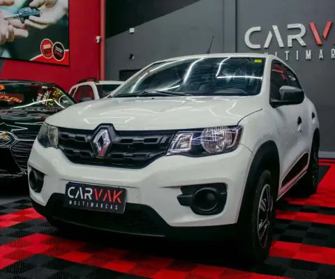 RENAULT KWID ZEN 10MT 2020