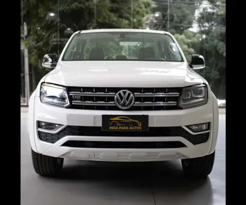VOLKSWAGEN AMAROK V6 HIGH 2023