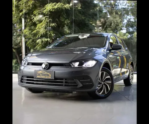 VOLKSWAGEN POLO HL AB 2025