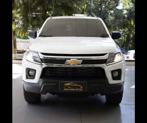 CHEVROLET S10 LS DS4 2024