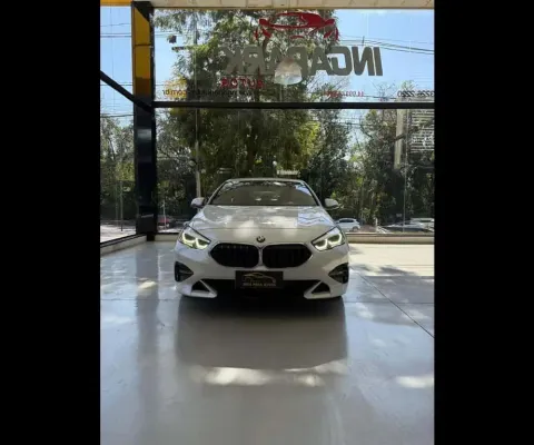 BMW 218I 2020