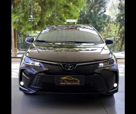 Toyota corolla xei 20 2024