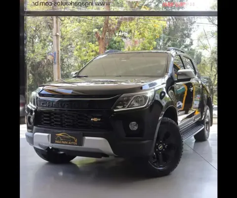 CHEVROLET S10 HC DD4A 2021