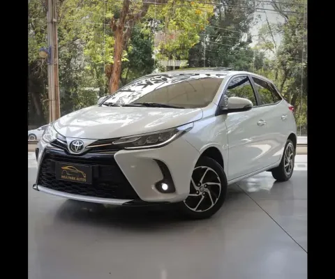 TOYOTA YARIS HA XLS15 2024
