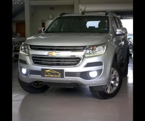 CHEVROLET TRAILBLAZER PRE D4A 2020