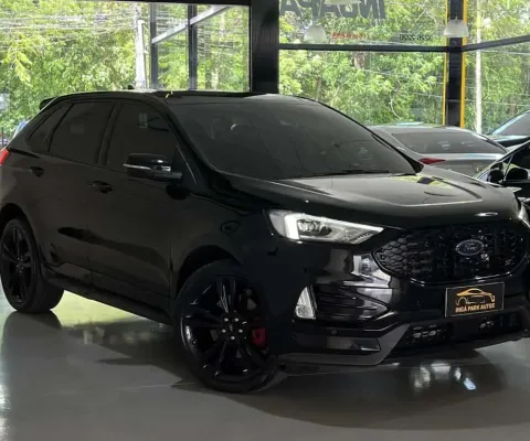 FORD EDGE ST GTDI 2020