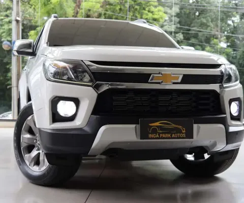 Chevrolet s10 ltz dd4a 2022