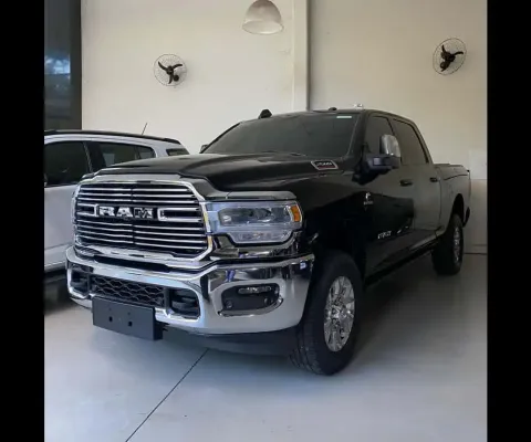 Ram 2500 laie 2024
