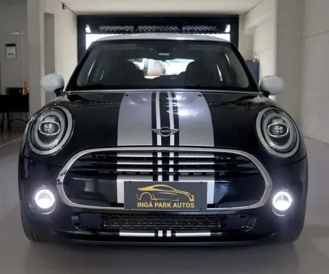Mini cooper 2020