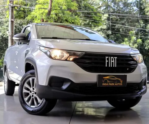 Fiat strada freedom cs13 2026