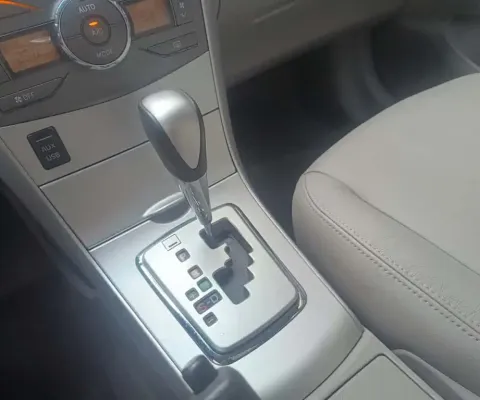 Toyota Corolla 2014 2.0 xei 16v flex 4p automático